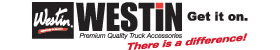 Westin Front End & Grill Truck Accessories